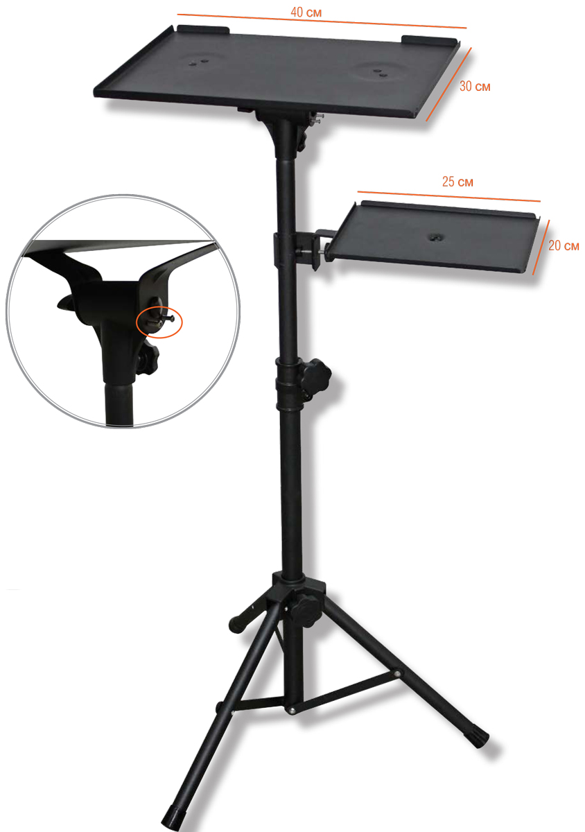 Bespeco LPS100 по цене 7 600 ₽