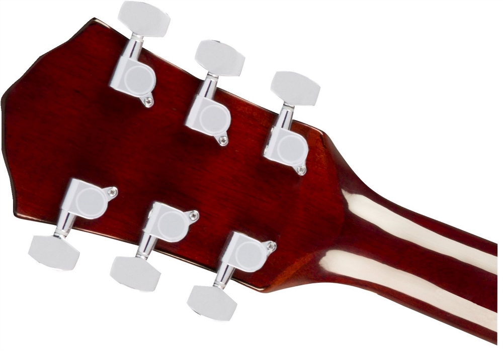 Fender FA-125 Walnut по цене 22 950 ₽