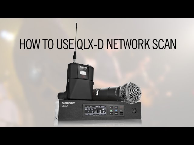 Shure WH20XLR по цене 16 400 ₽