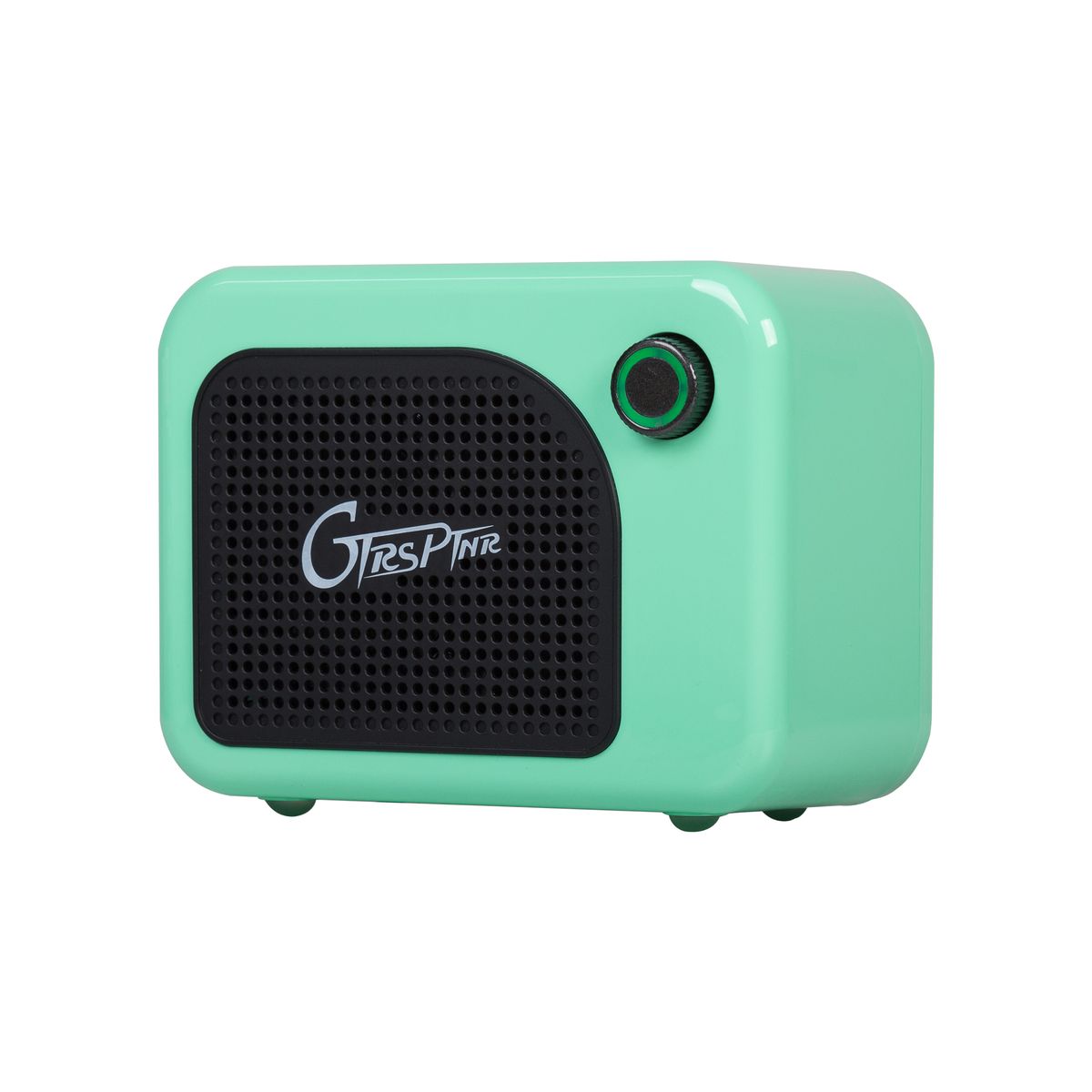 Mooer GTRS PTNR GCA5 Green по цене 6 800 ₽