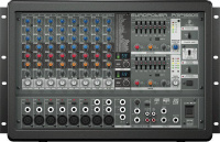 Behringer PMP1680S