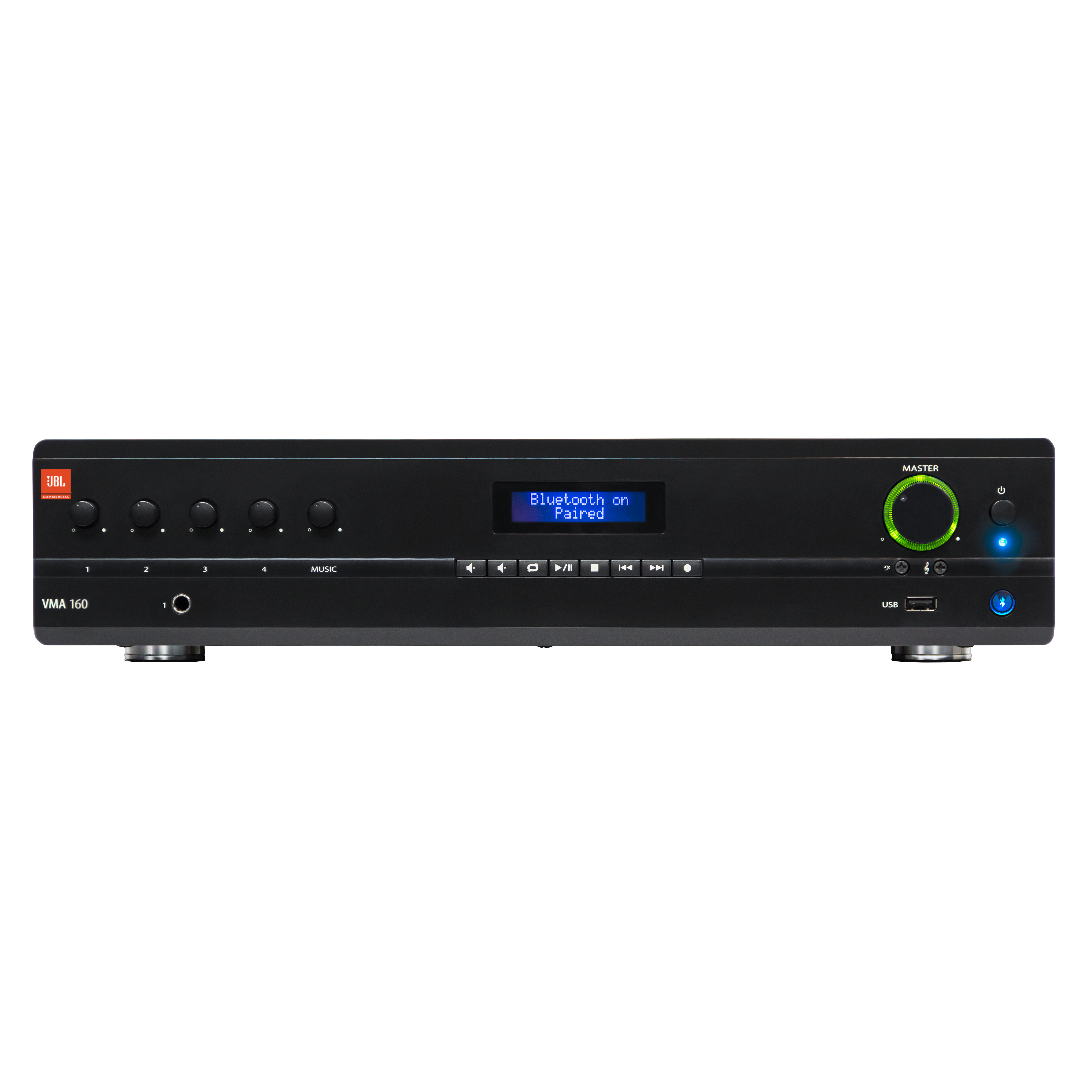 JBL VMA160 по цене 61 500 ₽