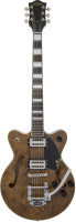 Gretsch G2655T Streamliner Center Block Junior Imperial Stain