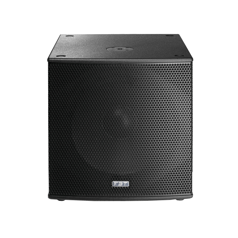 FBT SUBLINE 118S по цене 196 050 ₽