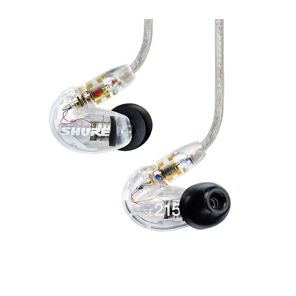 Shure P3TERA215CL M16 по цене 100 500 ₽