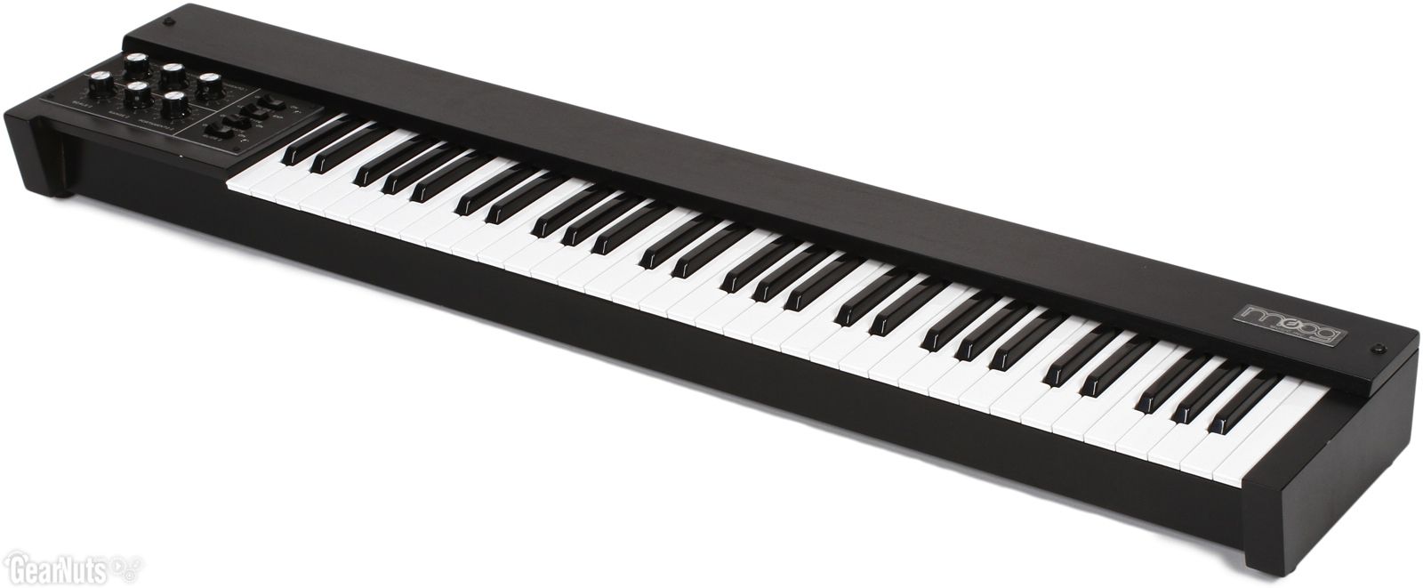 Moog 953 Duophonic 61 Note Keyboard - Black Cabinet по цене 160 800 ₽