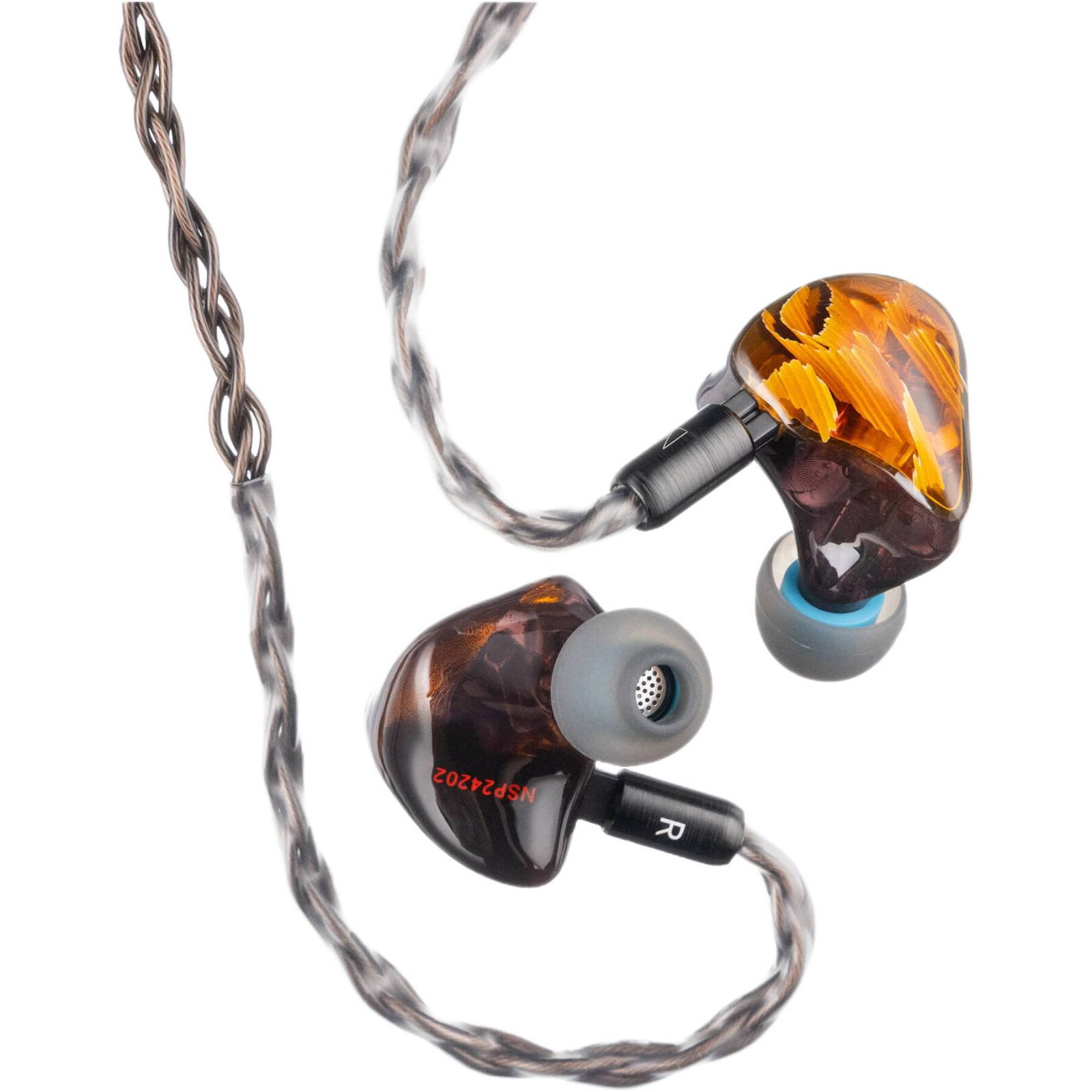 Noble Audio Spartacus по цене 169 990 ₽