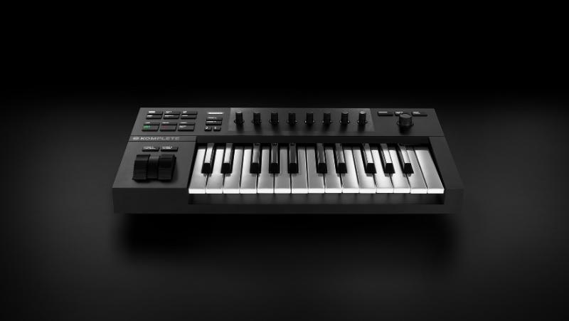 Native Instruments