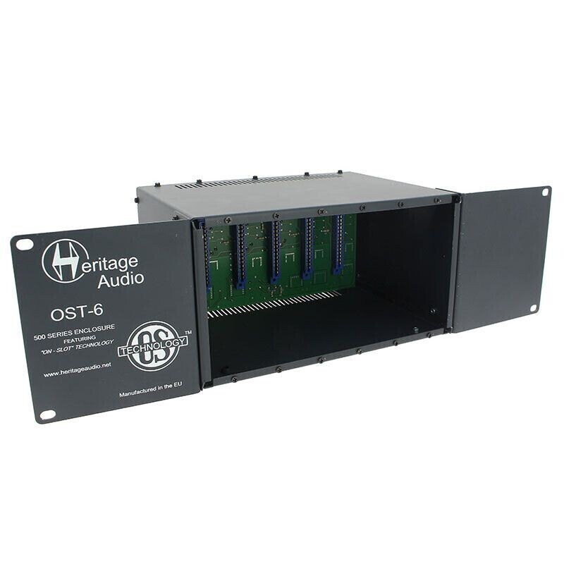 Heritage Audio HAOST6 по цене 51 450 ₽