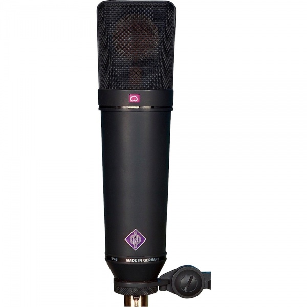 Neumann U 87 Ai mt по цене 390 380.00 ₽