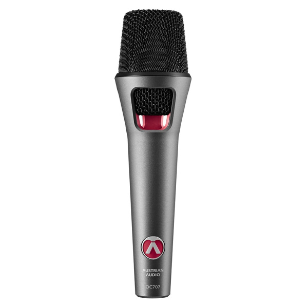Austrian Audio OC707 по цене 53 000 ₽