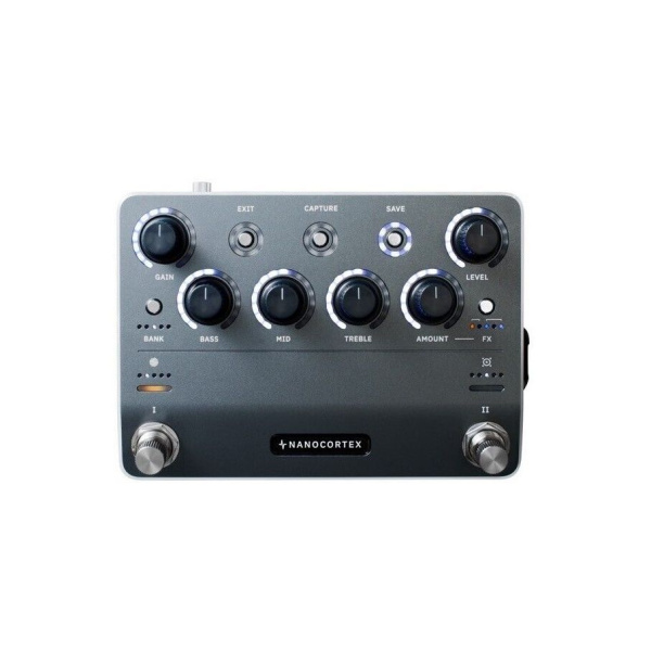 Neural DSP Nano Cortex по цене 84 850 ₽