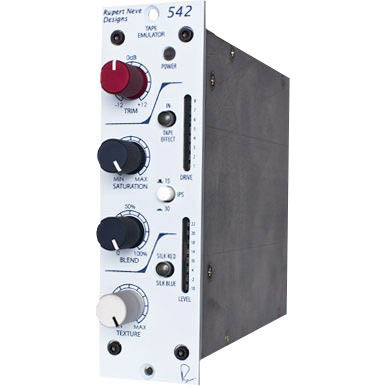 Rupert Neve Designs 542 по цене 125 500 ₽