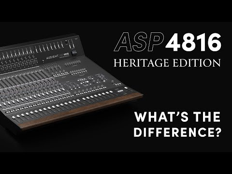Audiocenter P48 по цене 88 600 ₽
