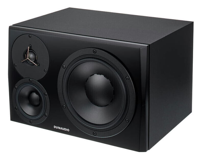 Dynaudio LYD-48 Black Left по цене 151 704 ₽