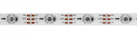 EntTec Pixel Strip 5V RGB White PCB Pixel Tape - 30 Leds Per Metre - 5M Reel по цене 11 500 ₽