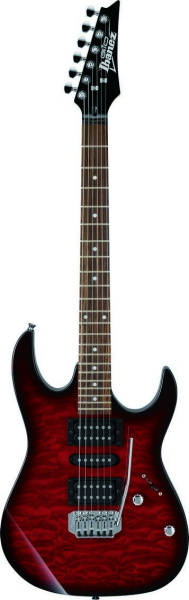 Ibanez GRX70QA-TRB по цене 29 800 ₽