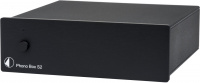 Pro-Ject Phono Box S2 Black