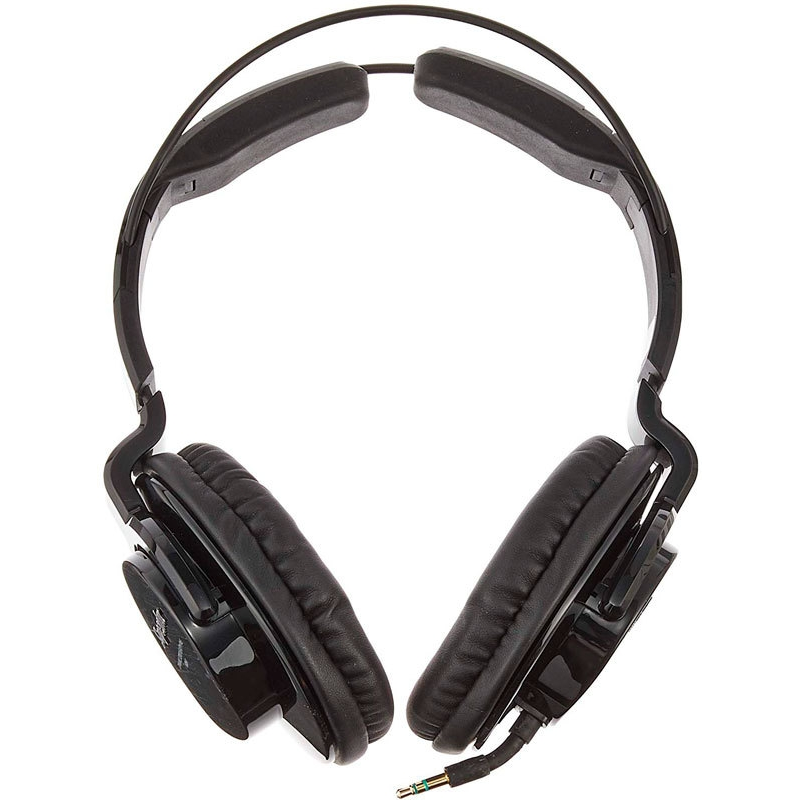 Superlux HD661 Black по цене 4 400 ₽