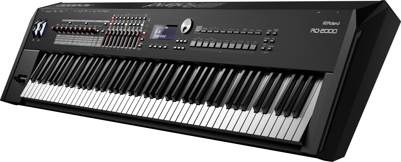 Roland RD-2000 по цене 385 000 ₽