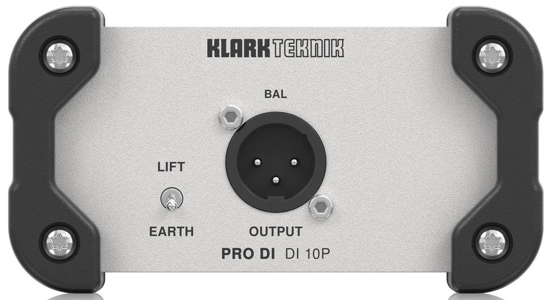 Klark Teknik DI 10P по цене 4 850 ₽
