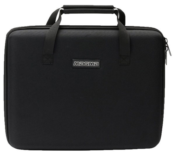 Magma CTRL Case Push 2 black/black по цене 5 750 ₽