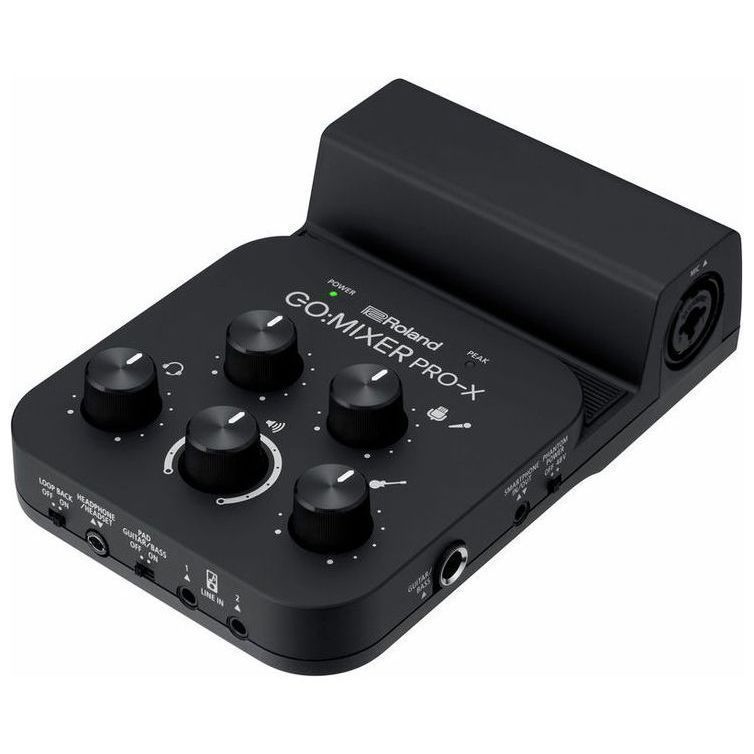 Roland Go:Mixer Pro-X по цене 16 860 ₽