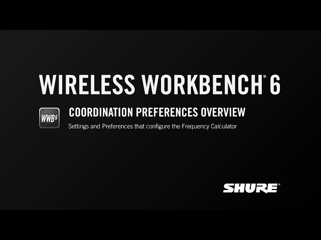Shure WH20XLR по цене 16 400 ₽