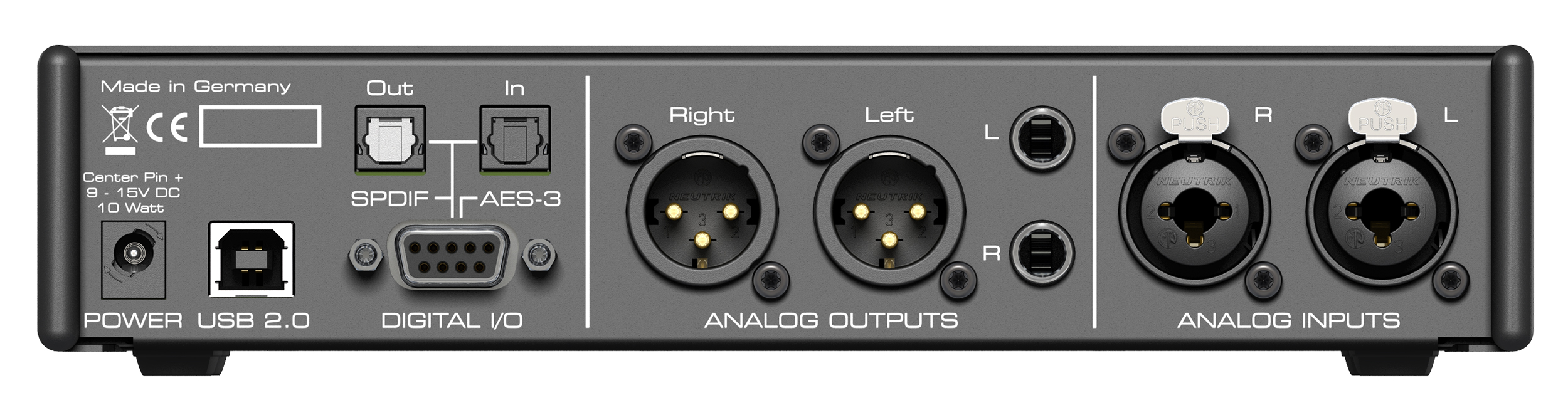 RME ADI-2 Pro FS по цене 146 512 ₽