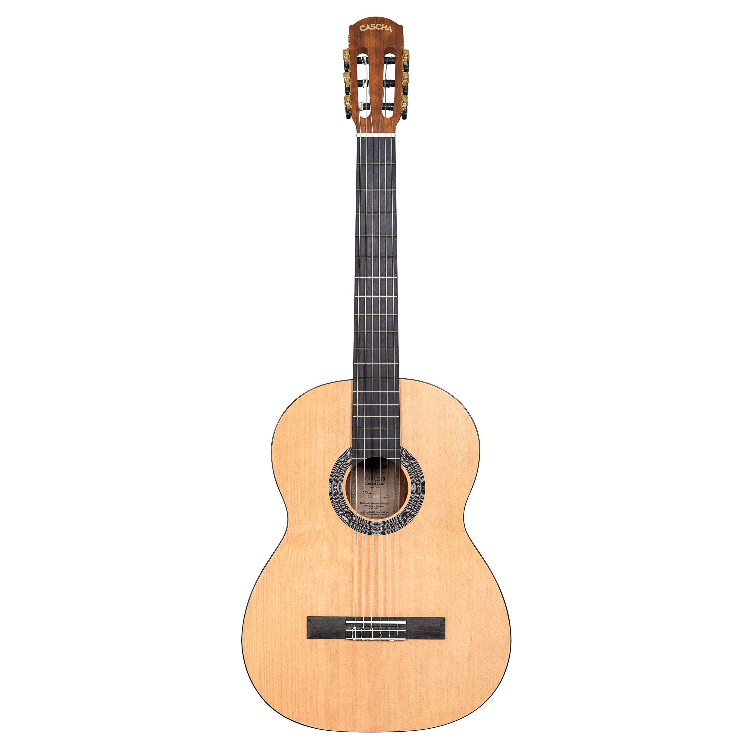 Cascha Stage Series CGC200-3/4 по цене 21 500 ₽