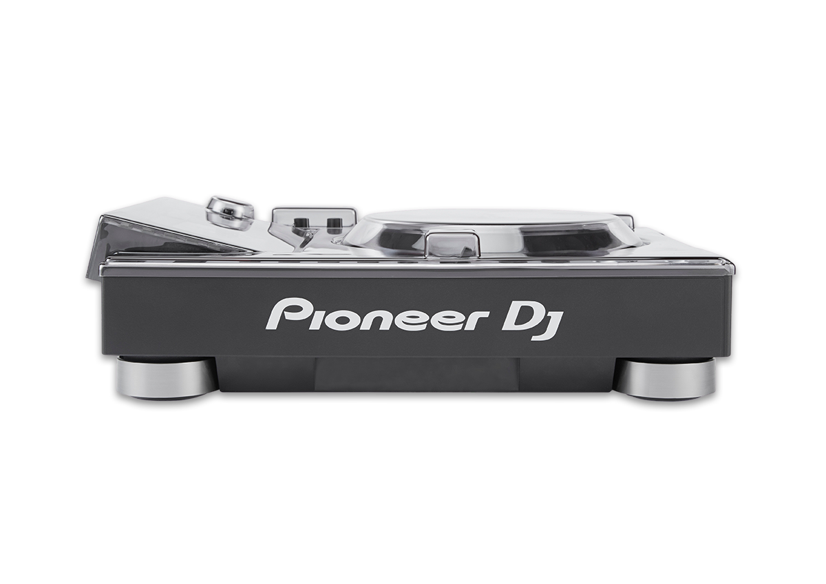 Decksaver Pioneer CDJ-2000NXS2 по цене 6 480 ₽
