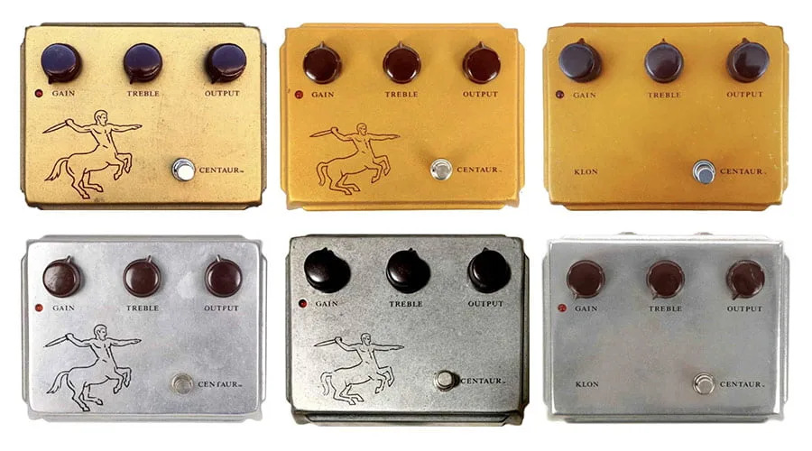 Klon Centaur
