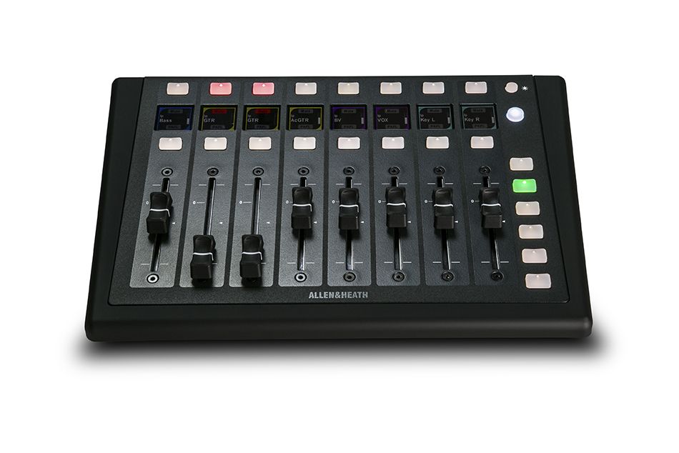 Allen & Heath IP8 по цене 133 560.00 ₽