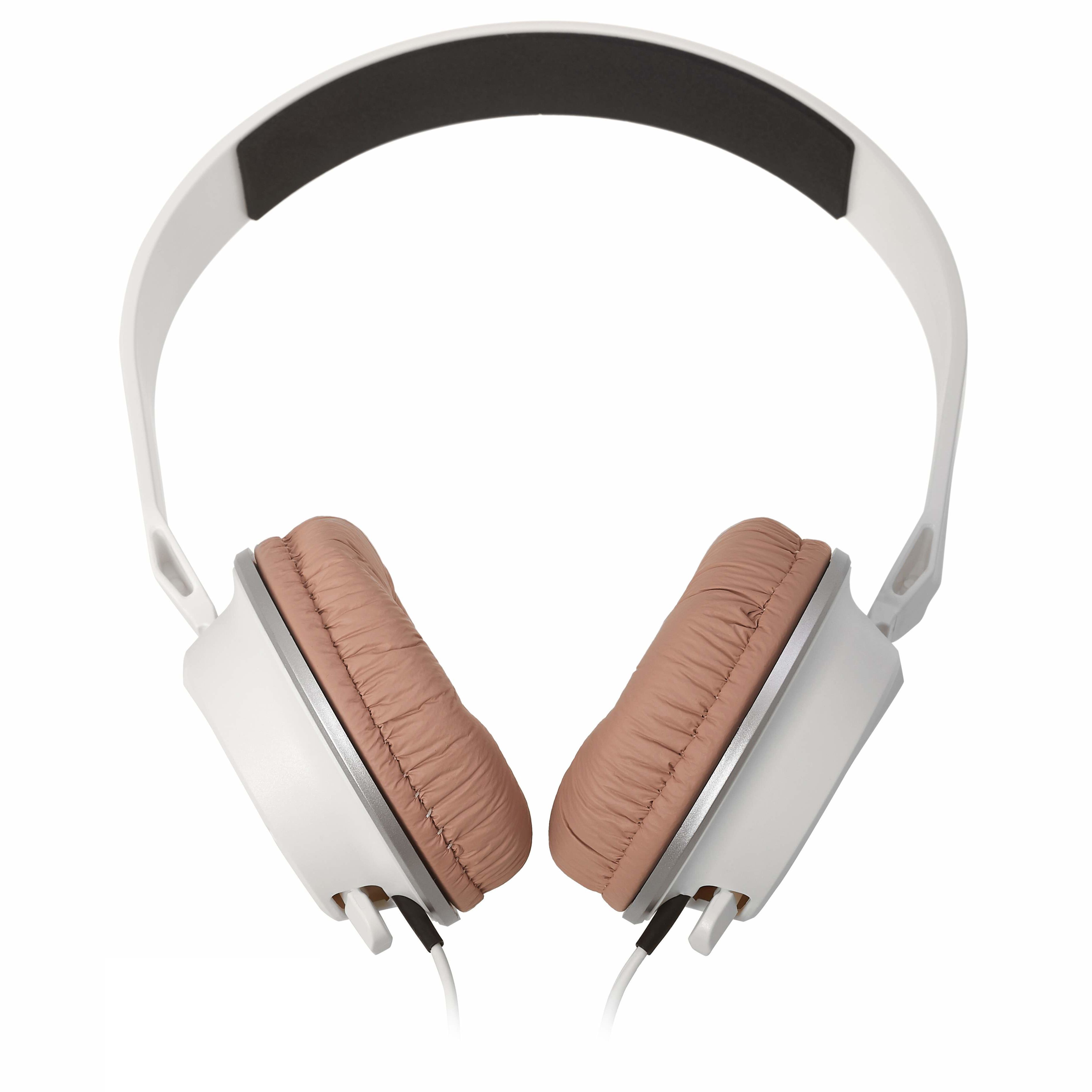 Superlux HD572SP White по цене 2 050 ₽