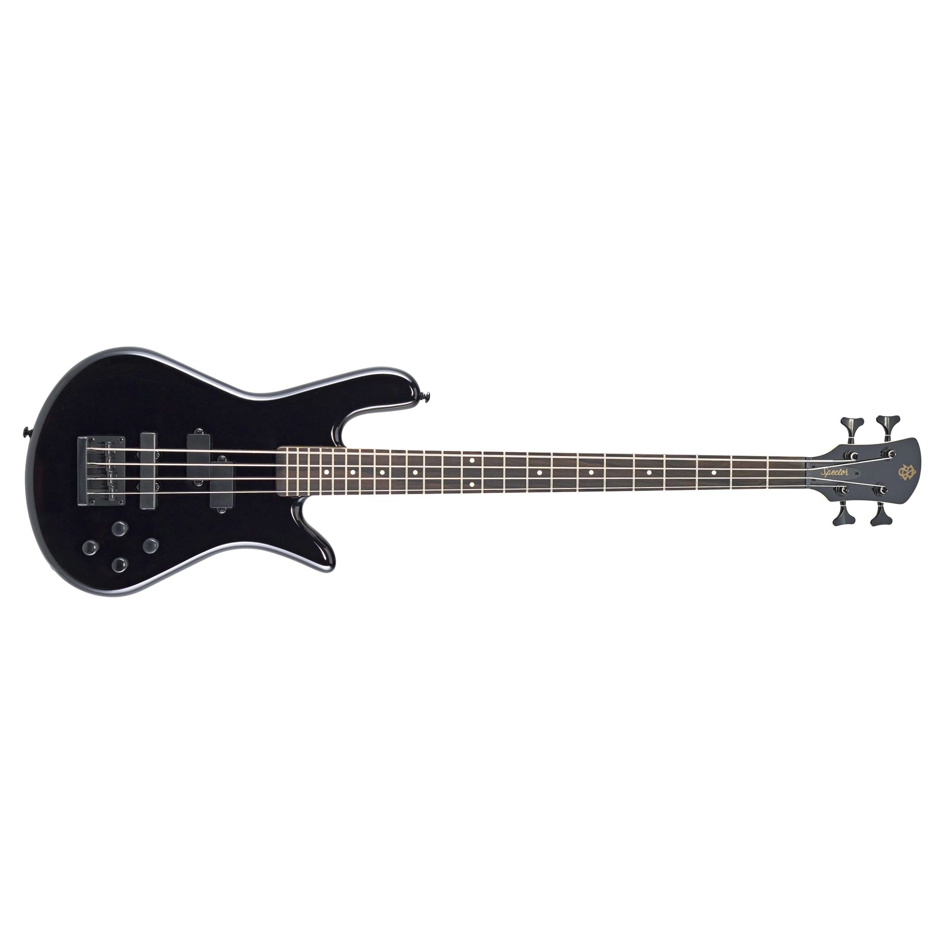 Spector Performer 4 Black по цене 48 250 ₽