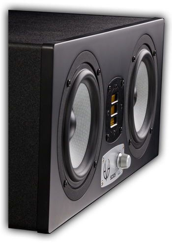 EVE AUDIO SC305 по цене 89 950 ₽