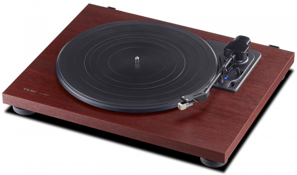 TEAC TN-180BT-A3 Cherry по цене 28 900 ₽