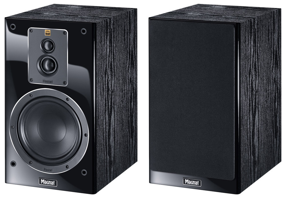 Magnat Signature 503 Black по цене 70 000 ₽