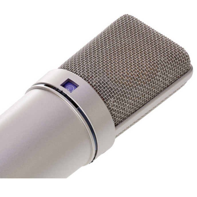 Neumann U 89 i по цене 437 130 ₽