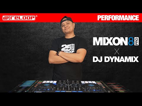 Reloop Mixon 8 Pro по цене 160 000.00 ₽