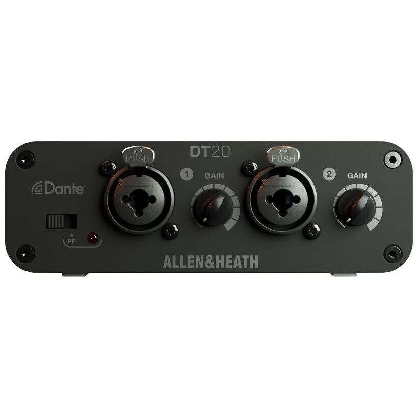 Allen & Heath DT20-M/X по цене 30 100.00 ₽