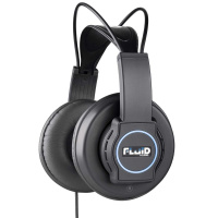 Fluid Audio Focus по цене 6 800 ₽