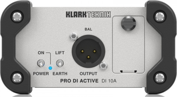 Klark Teknik DI 10A по цене 5 950 ₽