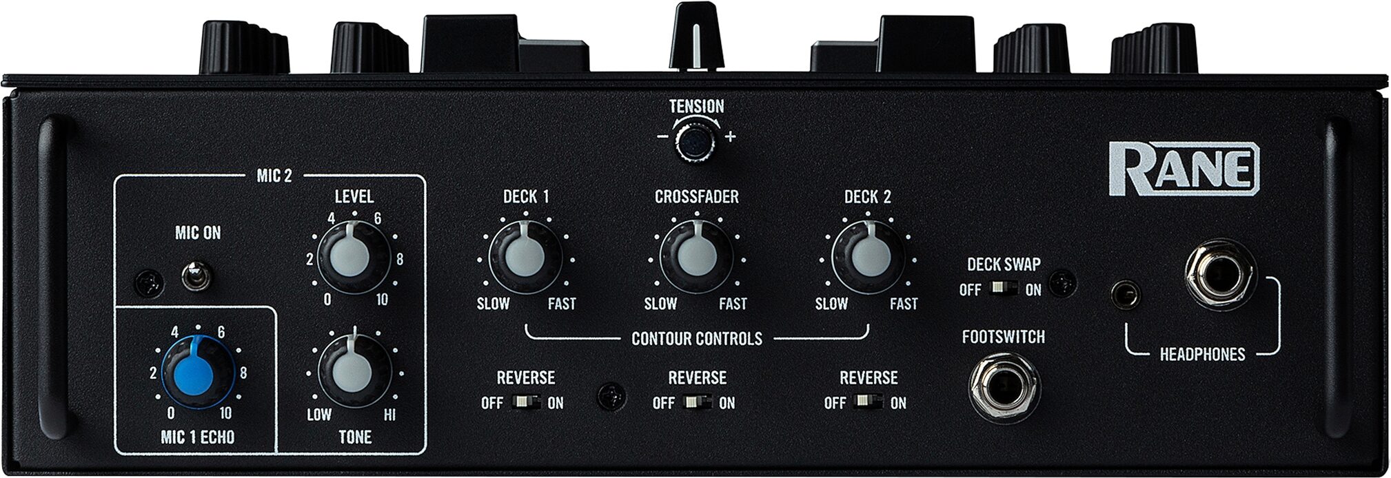 Rane Seventy-Two MK2 по цене 325 000 ₽