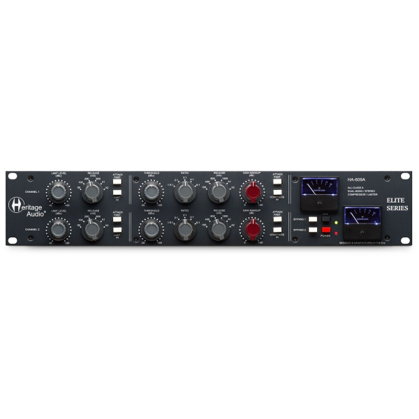 Heritage Audio 609A Elite по цене 198 250 ₽
