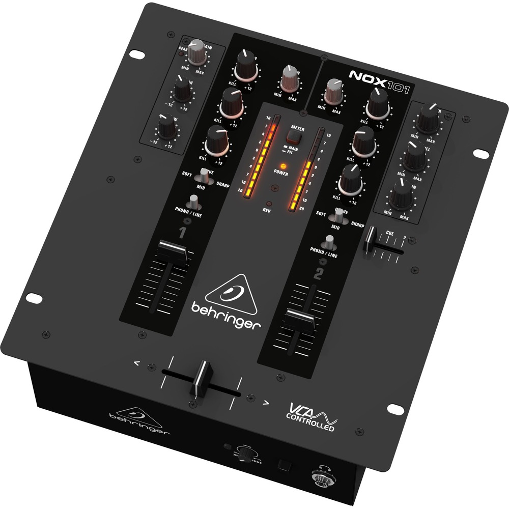 Behringer NOX101