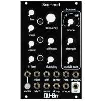 Qu-Bit Scanned по цене 50 050 ₽