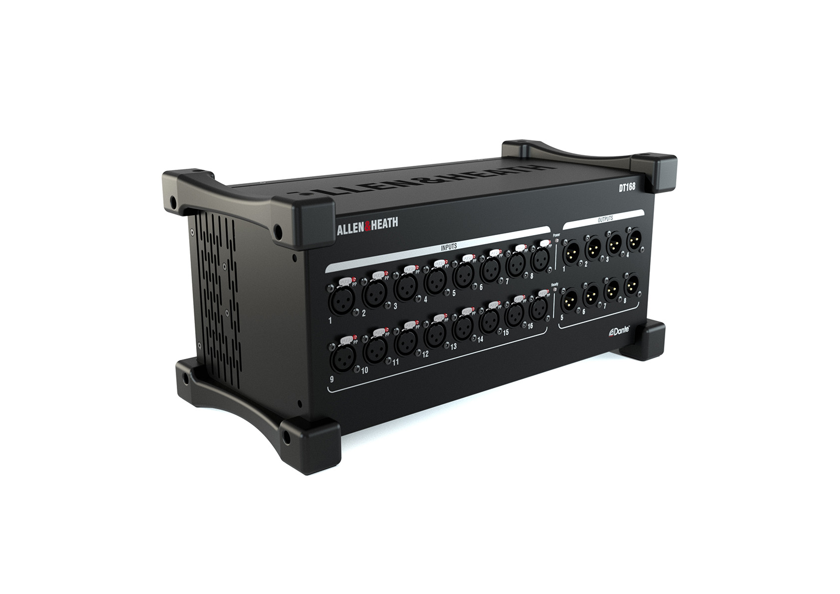 Allen & Heath dLive-DT168 по цене 329 150 ₽