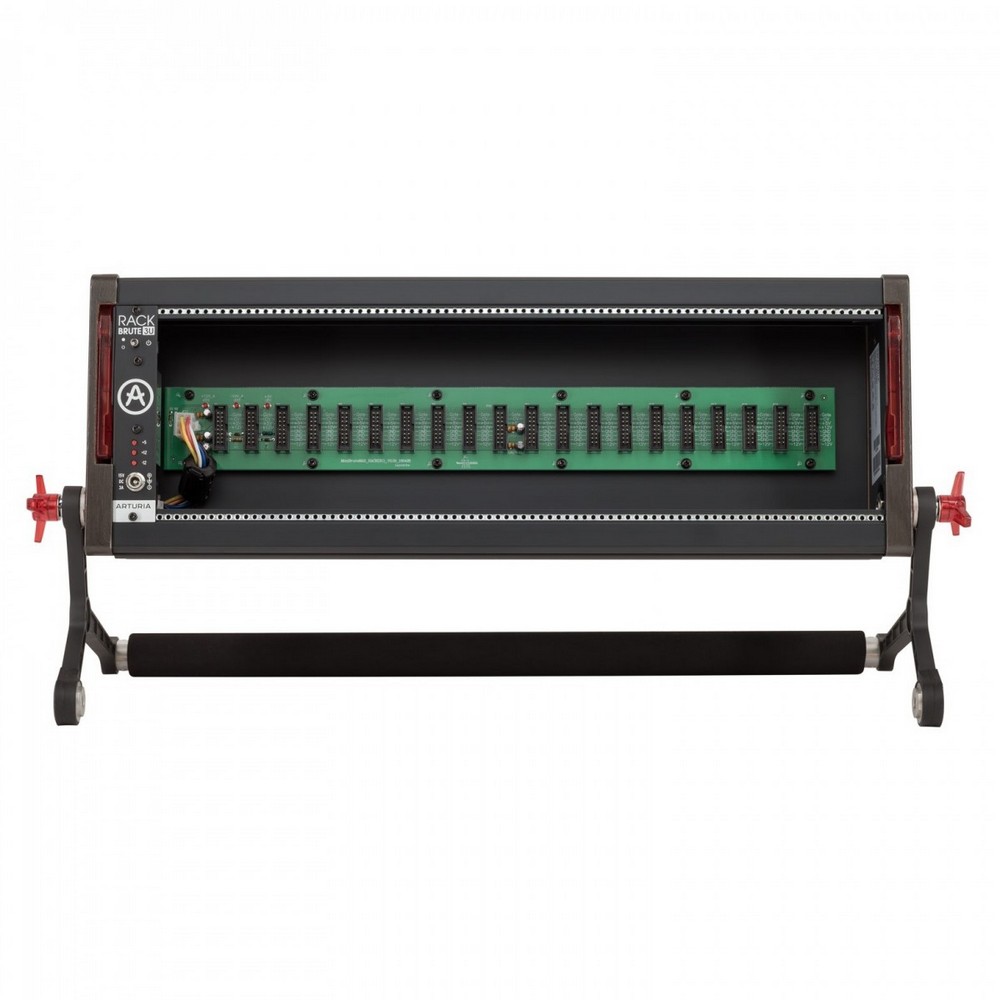 Arturia RackBrute 3U Noir по цене 35 000 ₽