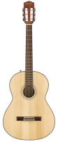 Fender CN-60S Nylon Natural по цене 25 850 ₽